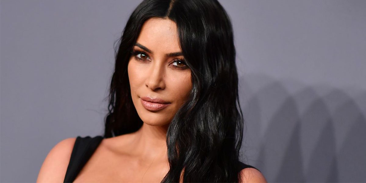 How Much Is Kim Kardashian Worth
