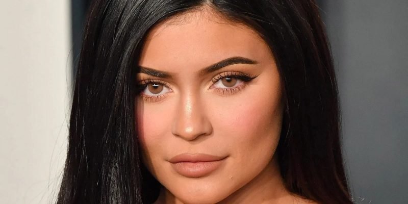 How much Kylie Jenner Net Worth