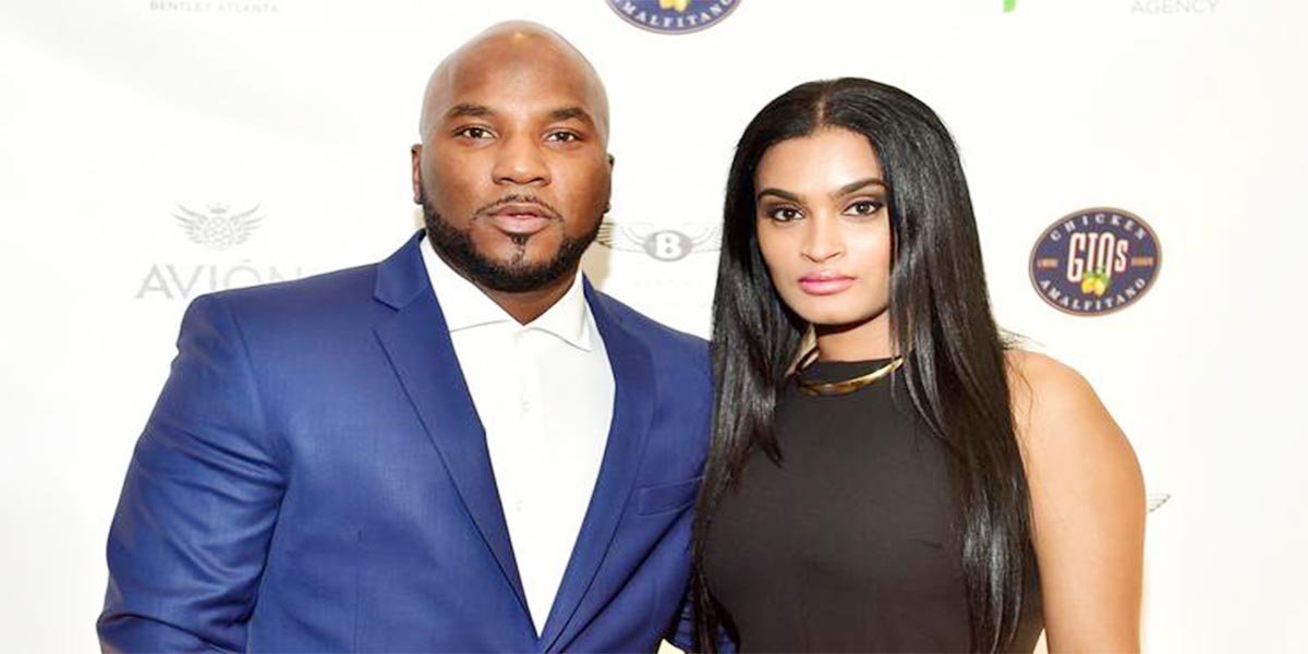 How much Jeezy net worth