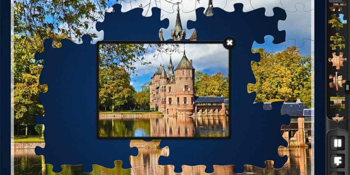 Best Jigsaw Puzzle Apps for Android and iOS