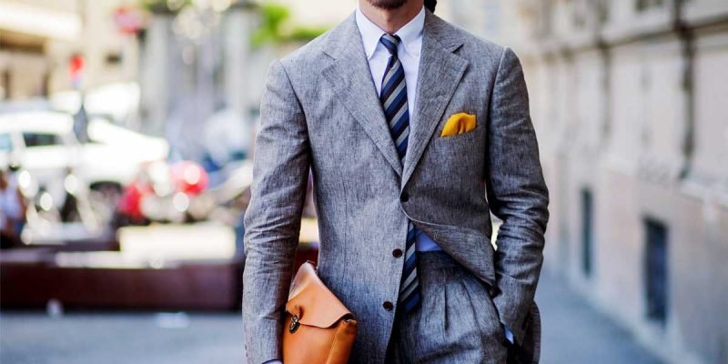 Best Men's Suit for Every Budget