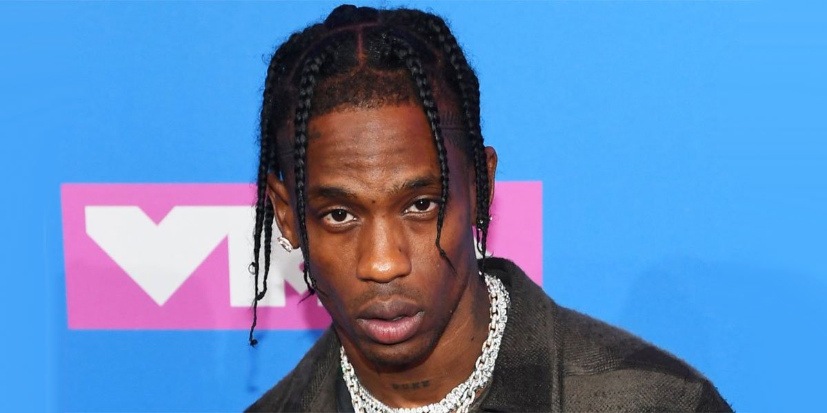 How Much Is Travis Scott Worth