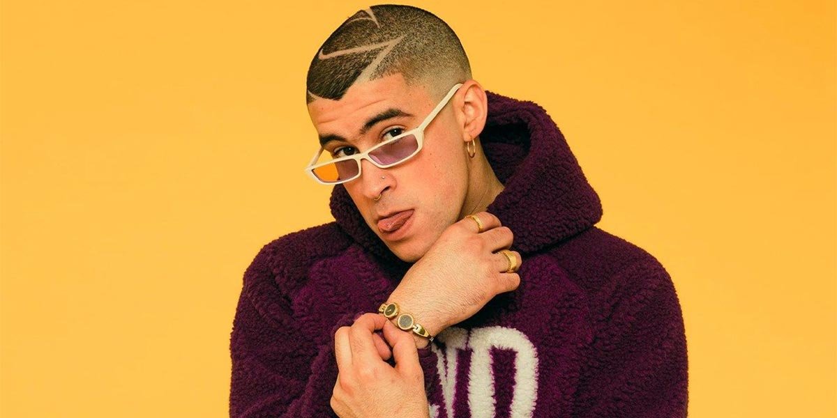 How Much Is Bad Bunny Worth