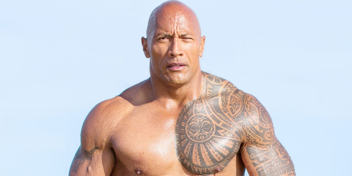 Dwayne Johnson Net Worth, How Much Is Dwayne Johnson Worth Piethis