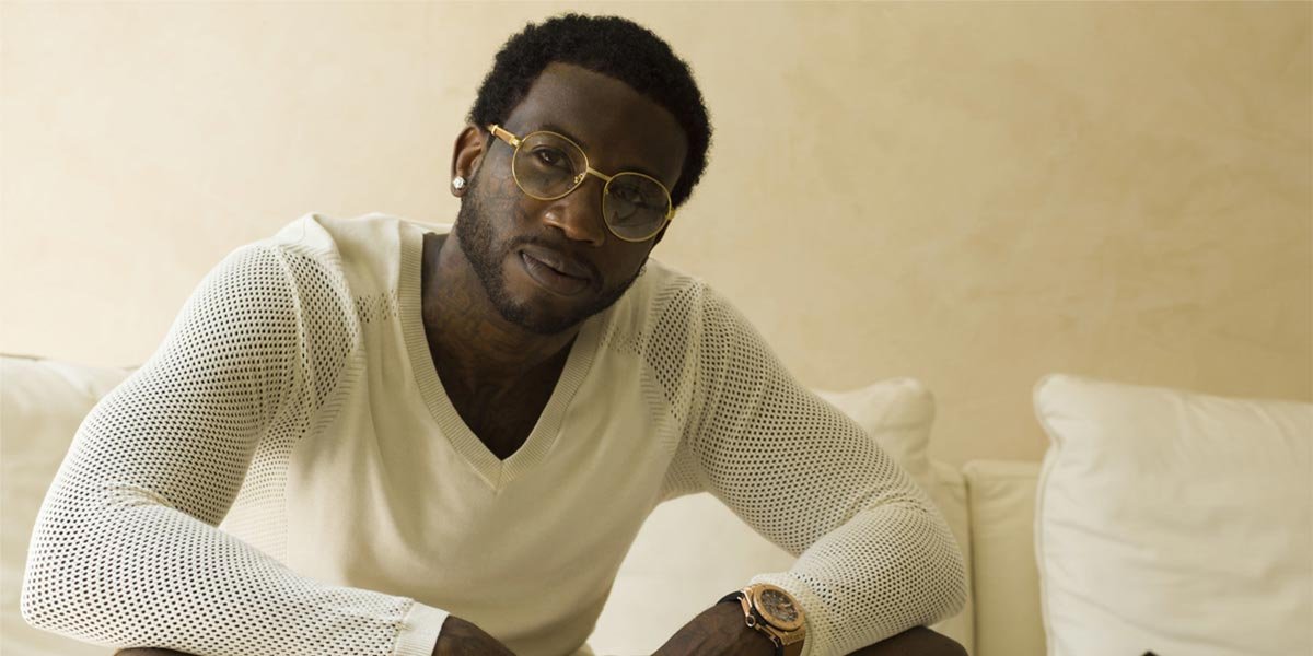 How Much Is Gucci Mane Worth