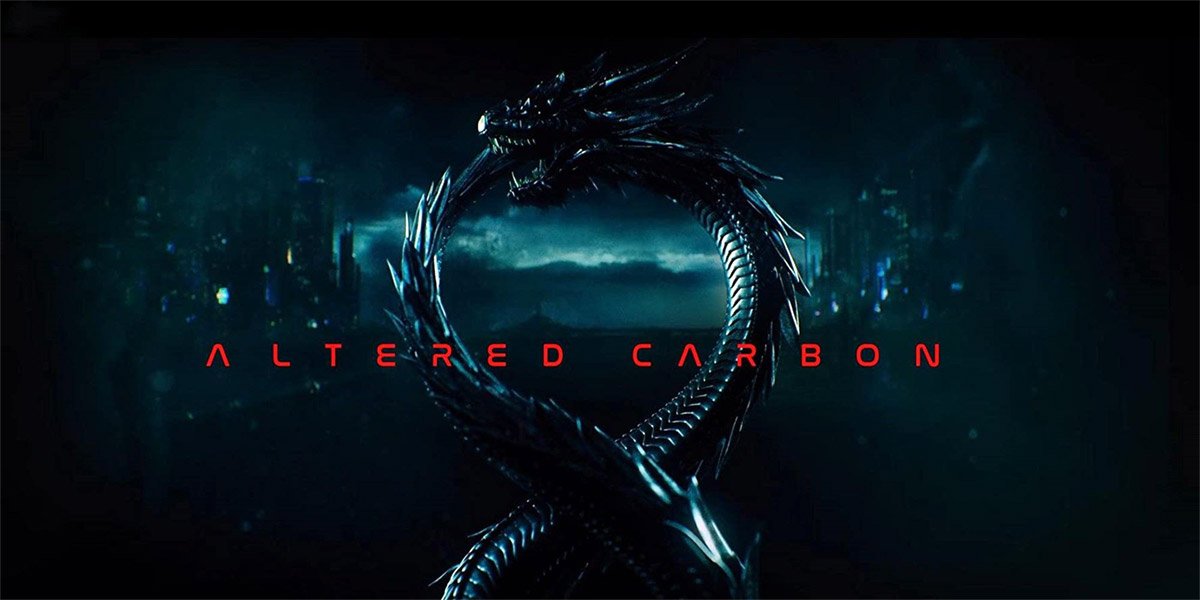 Altered Carbon Season 3 Release Date
