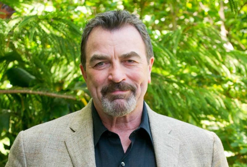 How Rich is Tom Selleck