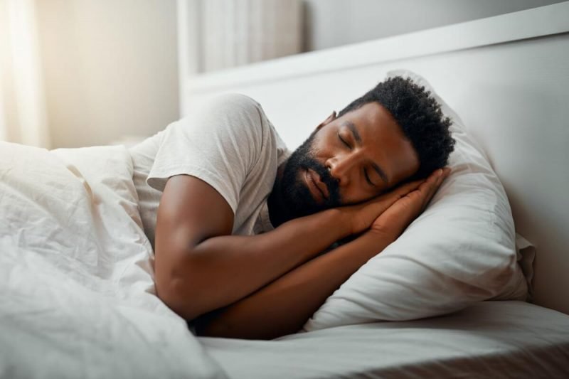 Top 5 Health Warning Signs If You Sleep More than 10 Hours a Day