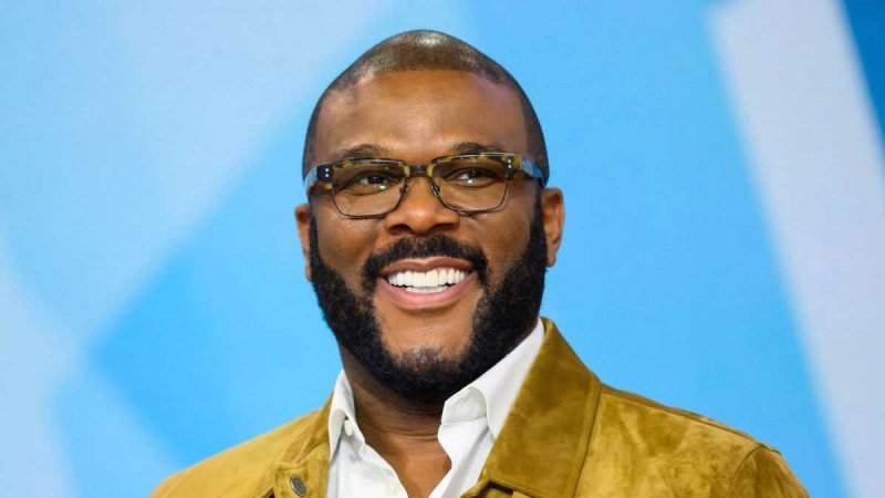 Who is Tyler Perry