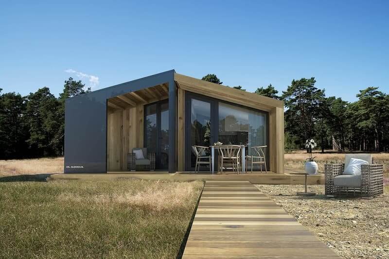 Your Guide to Modular Homes