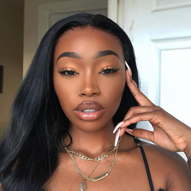 How to give your old lace front wigs a fresh look