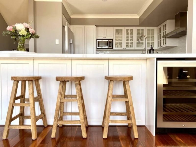 How To Choose Hamptons Bar Stools For Your Home