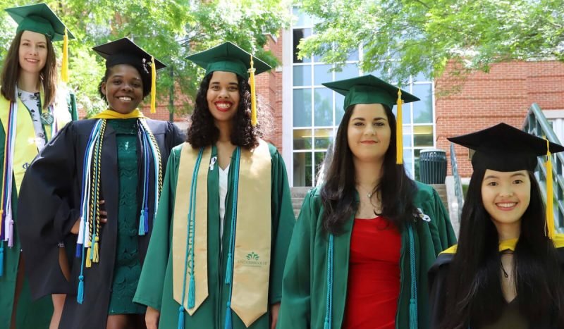 Top Courses In Demand Among US University Undergrad Aspirants