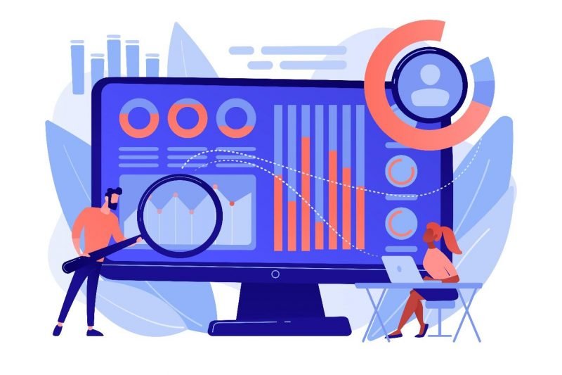 Detection Through Machine Learning Models