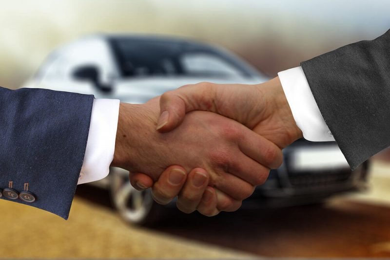 Precautions To Take Before Buying An Used Car