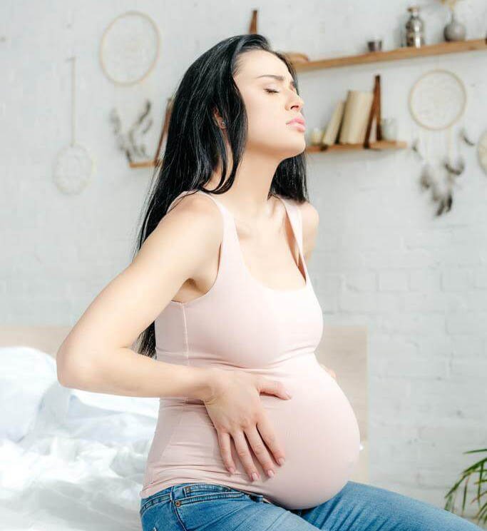 Everything Mothers Can Do To Lose Weight After Pregnancy - 3