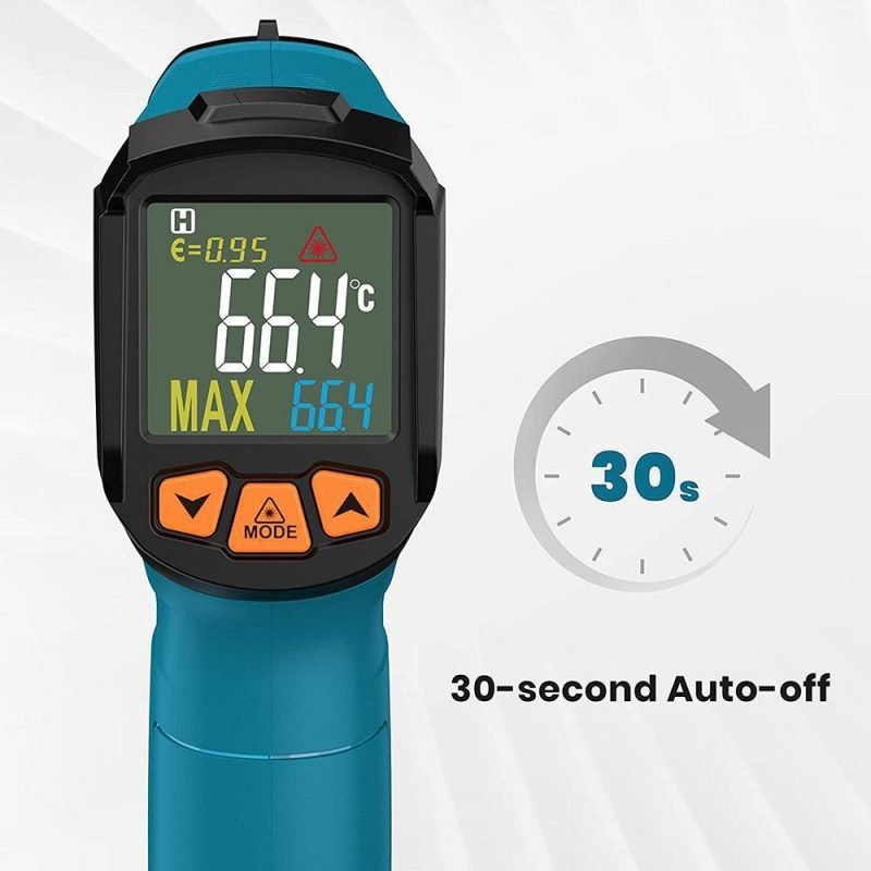 What is the Best Digital Cooking Thermometer 1