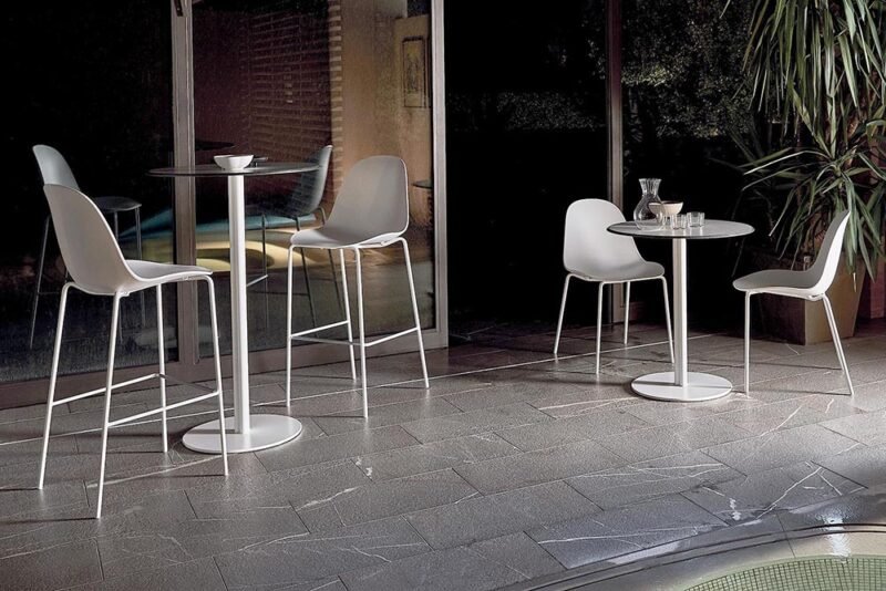 Stylish Modern Bar Stools for Outdoor Bars and Patio Areas 3