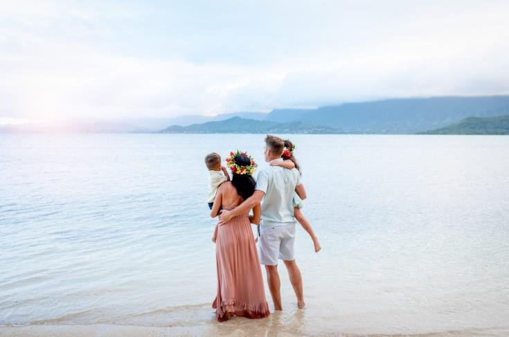 The Importance of Family Photo Session