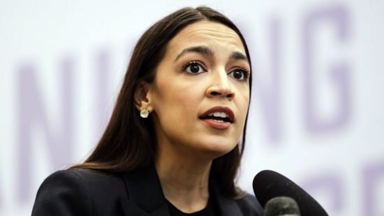 Alexandria Ocasio-Cortez Net Worth
