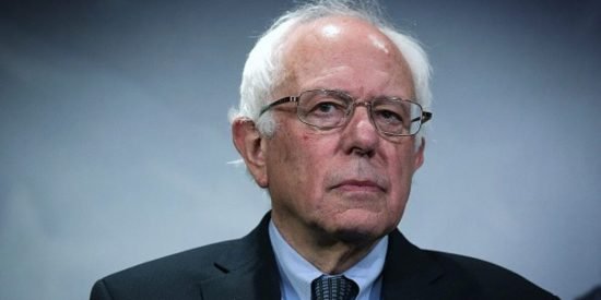 Bernie Sanders Net Worth