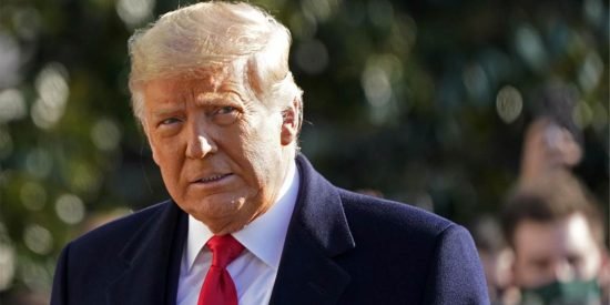 Donald Trump Net Worth