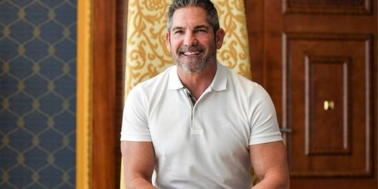 Grant Cardone Net Worth