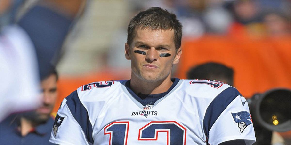 How Much Is Tom Brady Worth