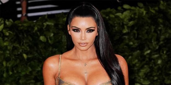 Kim Kardashian Net Worth