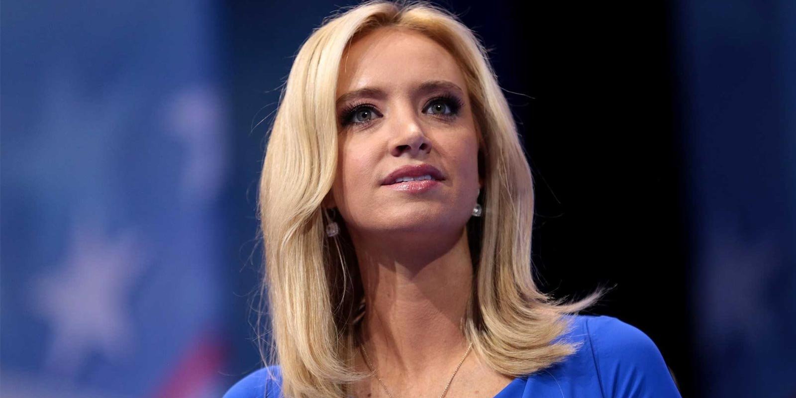 Kayleigh McEnany Net Worth, How Much Is Kayleigh McEnany Worth - Piethis