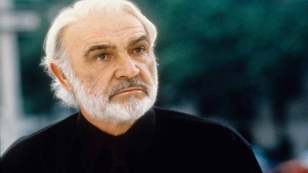 Sean Connery Net Worth