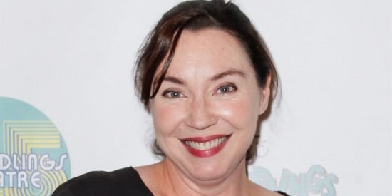 Stephanie Courtney Net Worth