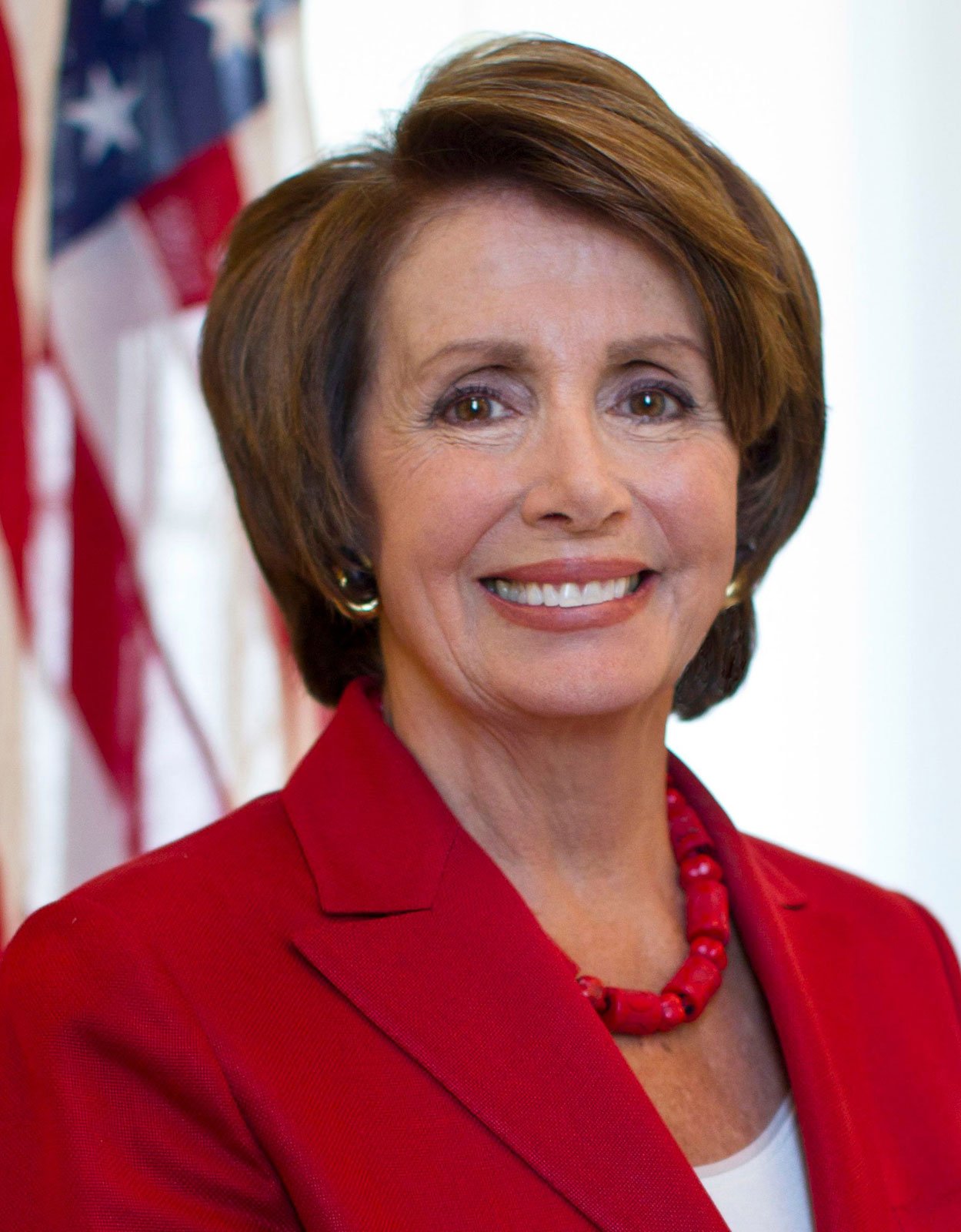 Nancy Pelosi Total Net Worth How Much Does She Earn Piethis