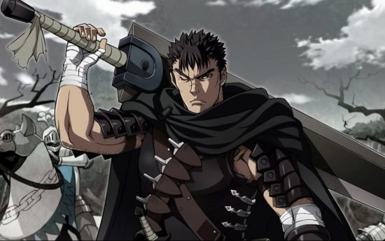 Berserk Season 3