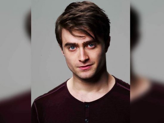 Daniel Radcliffe