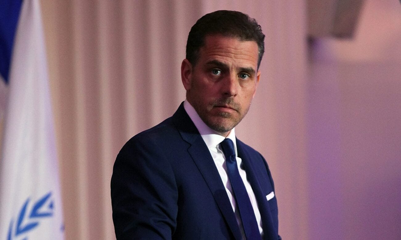Hunter Biden Net Worth. How Much is Hunter Worth? - Piethis