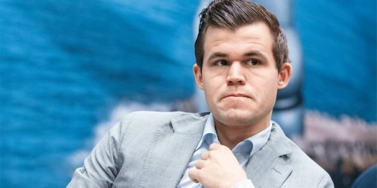 Magnus Carlsen Net Worth