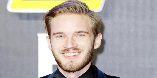 Pewdiepie net worth