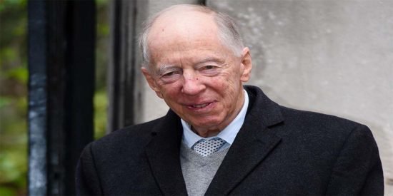 Rothschild family net worth