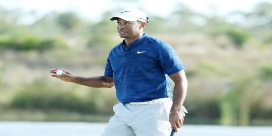 Tiger Woods net worth