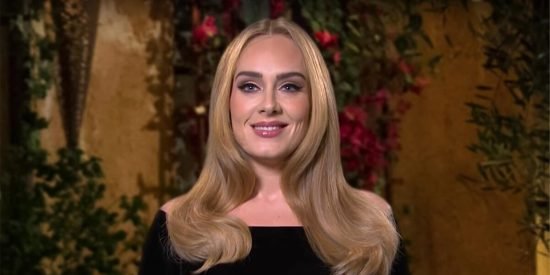 Adele Net Worth