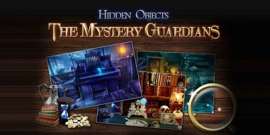 Best Free Hidden Object Games