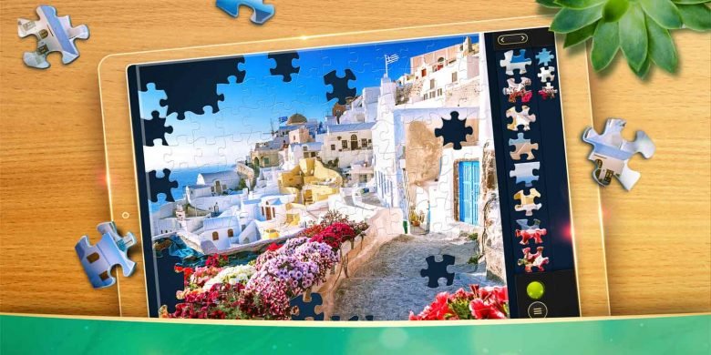 Best Jigsaw Puzzle Apps