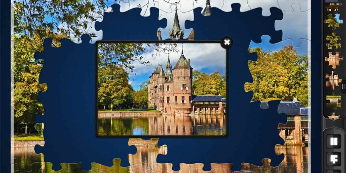 10 Best Jigsaw Puzzle Apps For Android And IOS Smartphones That You