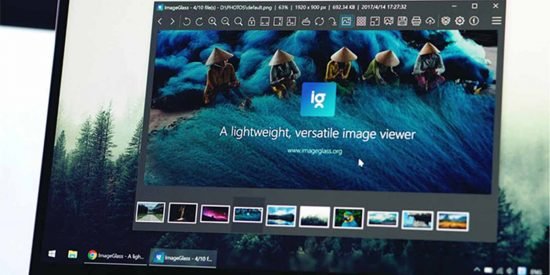 Best Photo Viewer for Windows 10