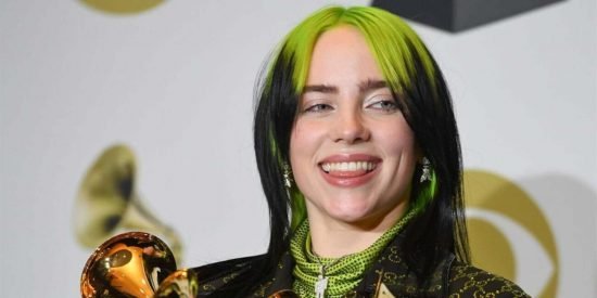 Billie Eilish Net Worth