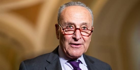 Chuck Schumer’s Net Worth