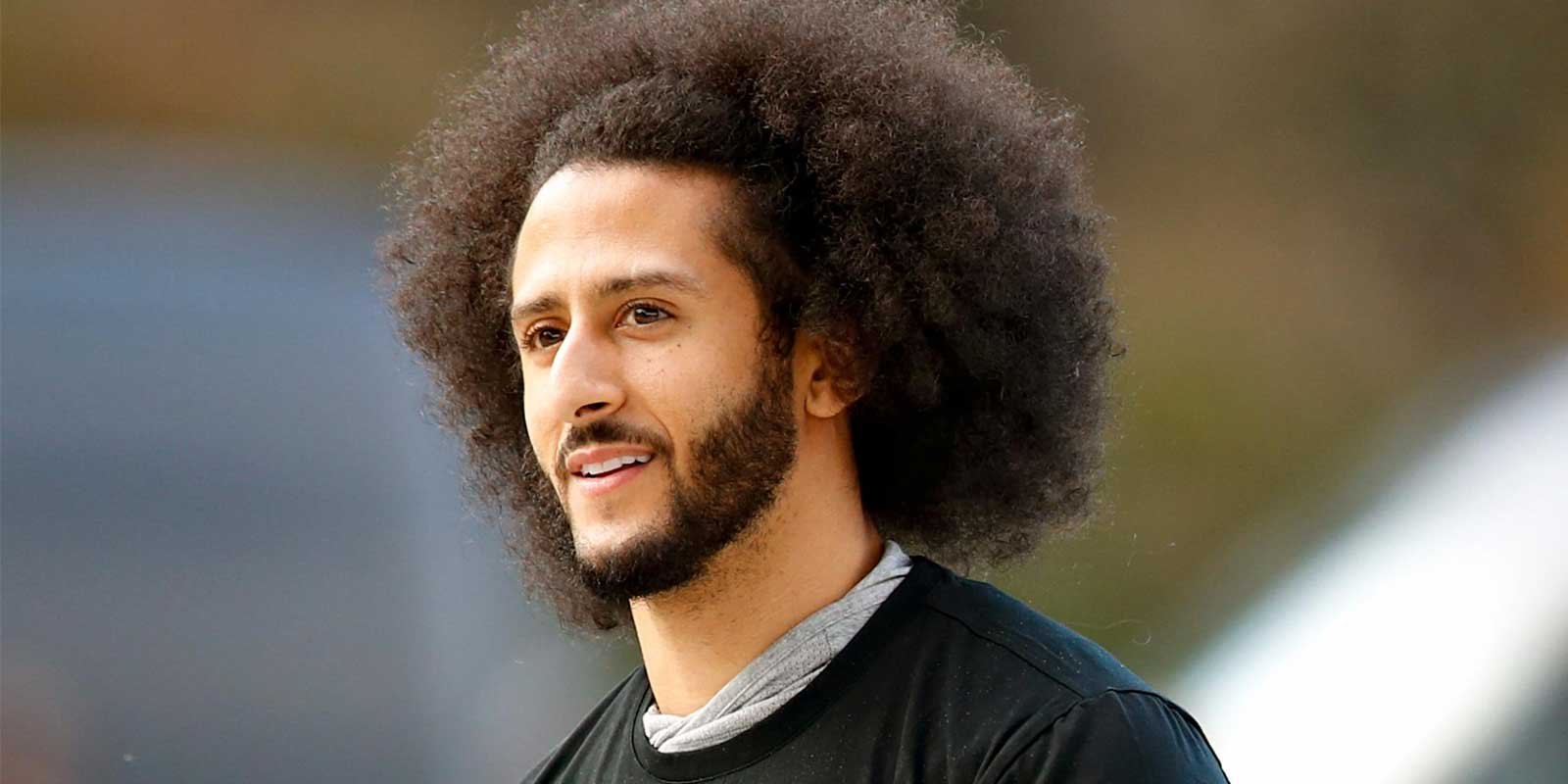 Colin Kaepernick Net Worth, How Much Is Colin Kaepernick Worth Piethis