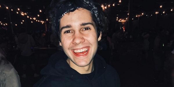 David Dobrik Net Worth