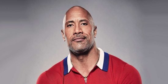 Dwayne Johnson Net Worth